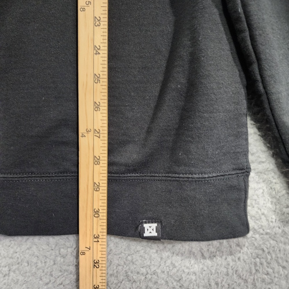 KC Kansas City Black Crewneck Made Mobb Size XXL Signature KC - Picture 3 of 6